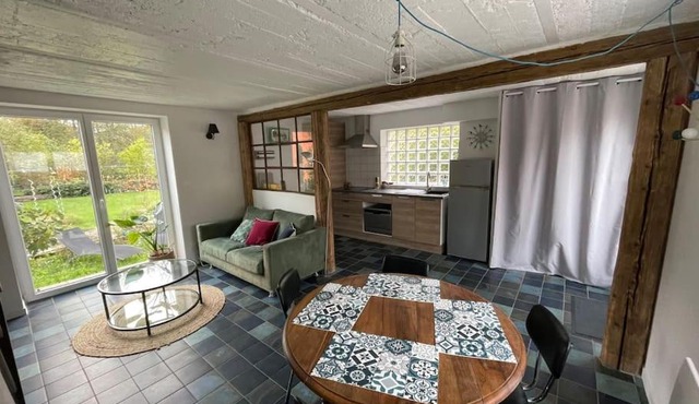 Charmante petite maison