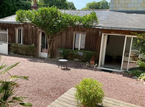 Charmante petite maison