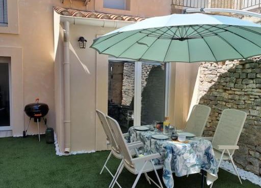 Charmante petite maison