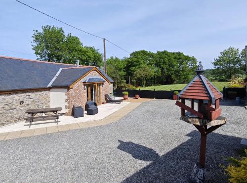 Charmante petite maison de campagne