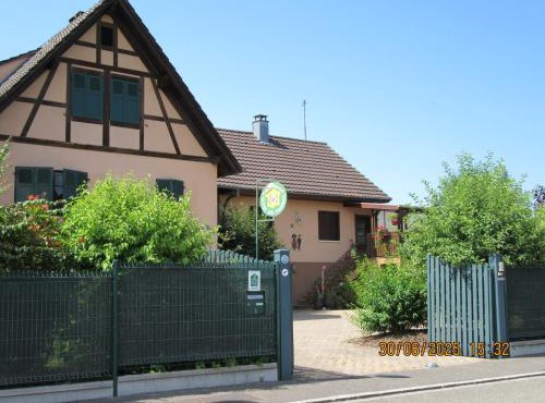 Charmante suite avec SPA sur la propriété