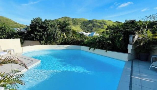 Charmante Suite Idéalement Située