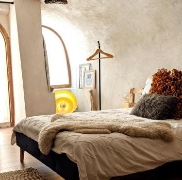Charmante suite indépendante avec cave à vin