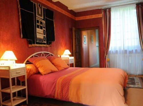 Charmante Suite Yéménite accessible au cœur d'Argonne - FR-1-585-140