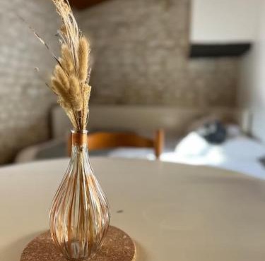 Charmante vendéenne