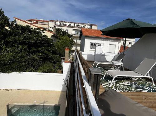 Charmante villa 2 chambres à Canet-en-Roussillon, proche plage - FR-1-696-45