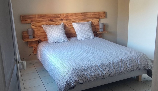 Charmante Villa Proche Pont du Gard