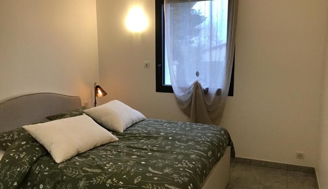 Charmante villa neuve à Chaspuzac