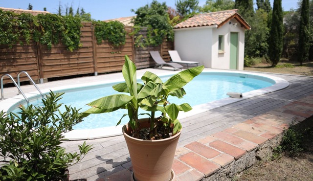 Charmante Villa , Piscine Privé