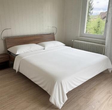 Charmantes Apartment bei Aarau