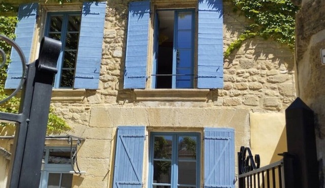 Charmantes Ferienhaus in der Provence