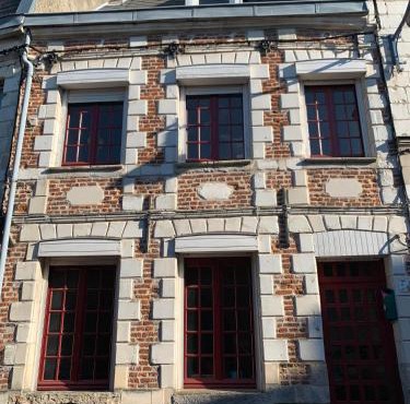 Charmants Appartements au coeur d'Arras