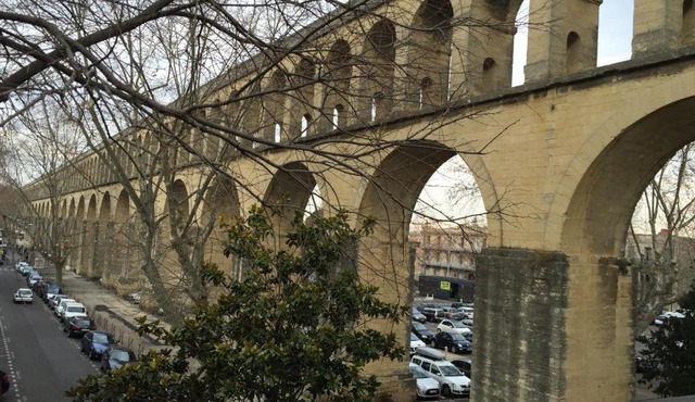 Charmants appartements centre ville