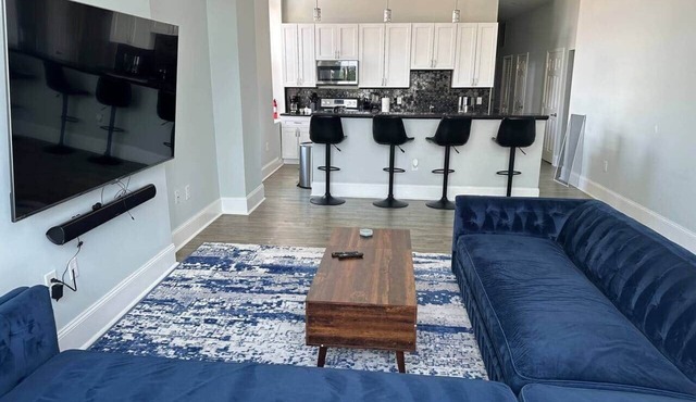 Charmcity Residences- Unit 3