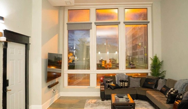 Charmcity Residences- Unit 1