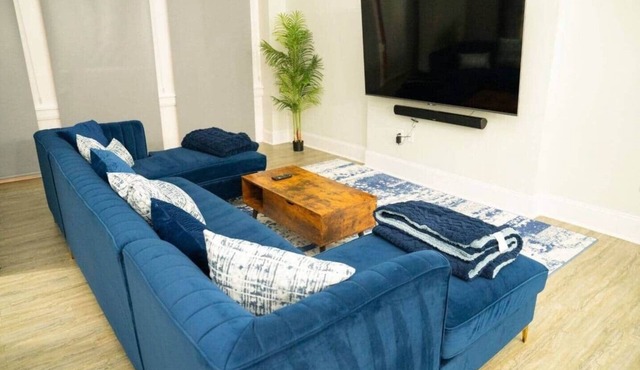 Charmcity Residences- Unit 2