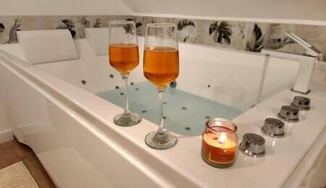 Charme, Détente Sous les Étoiles