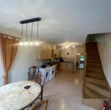 charme de la campagne