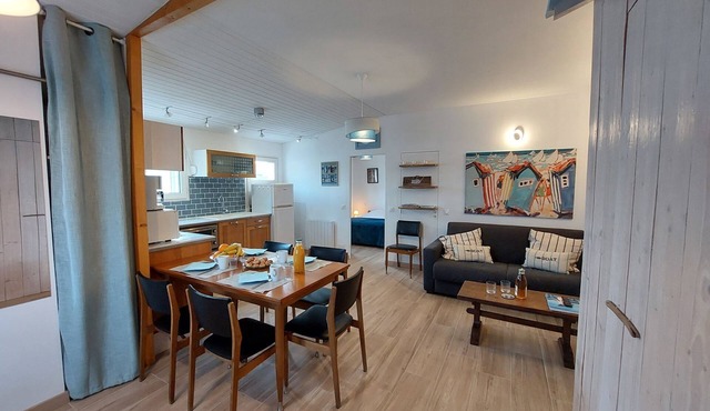 Charme de la Petite Bosse by Interhome