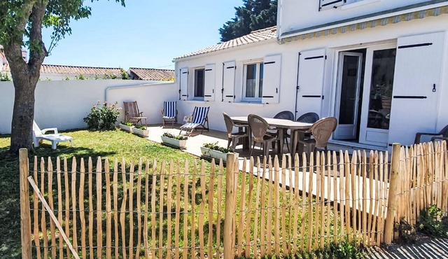 Charme de la Grande Bosse by Interhome