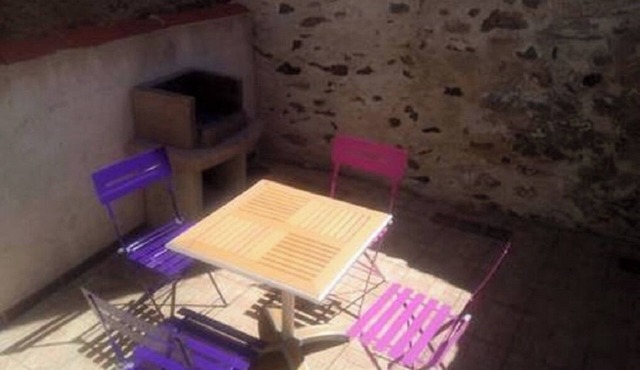 Charme de la Pierre et du Bois