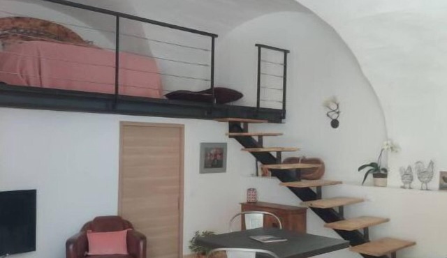 Charme et Authenticité Dans une Ferme