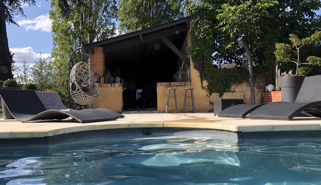 Charme et Caractère, Manoir D'époque Napoléon III aux Portes de Saumur