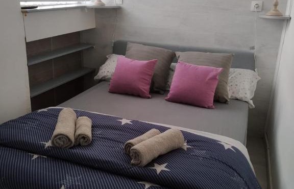 Charme et cocooning à la plage