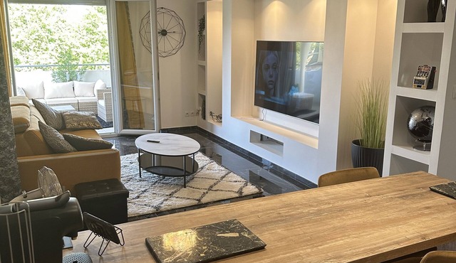 Charme et Confort à Borderouge