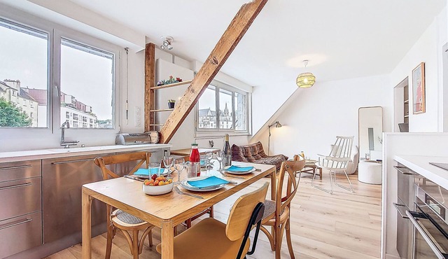 Charme et Confort by Interhome