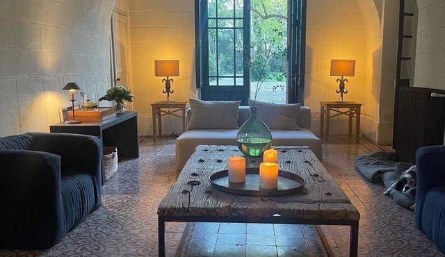 Charme fou Dune Maison de Famille Dans le Sud Ouest