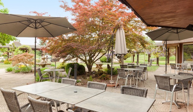 Charme Hôtel Montbéliard