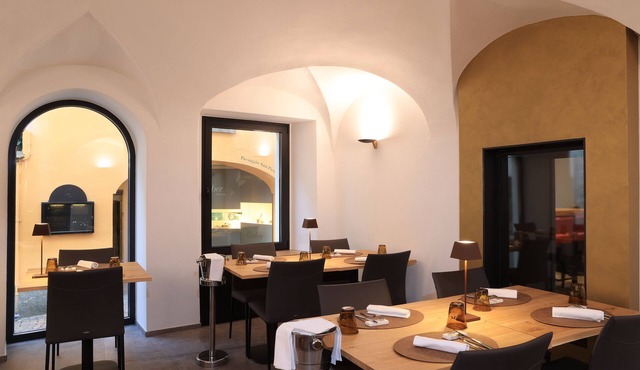 Charme Hotel al Torchio