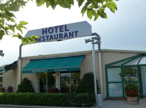 Charme Hotel en Beaujolais