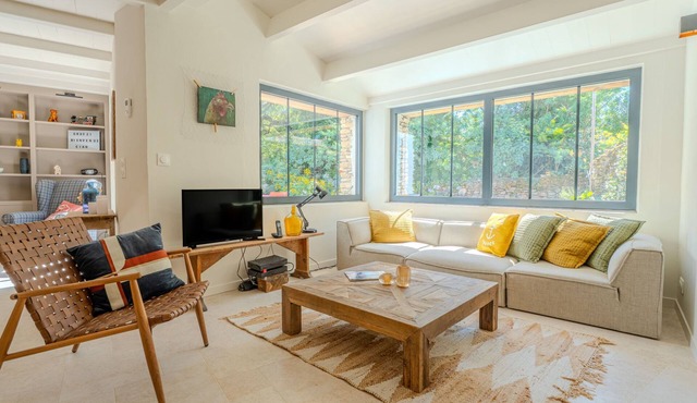 Charme St Sauveur by Interhome