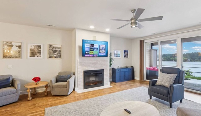 Charmed Life at Delton Grand