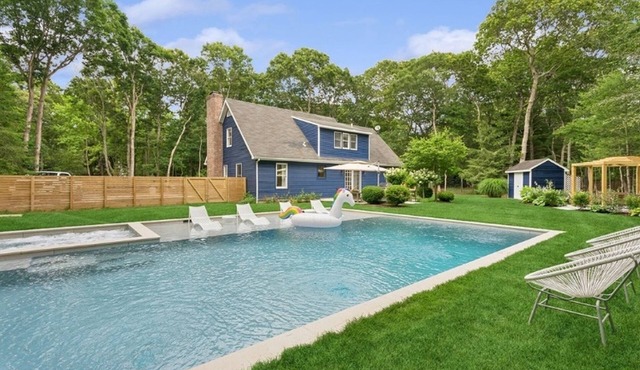 Charmed Vacation Home