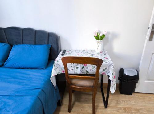 Charment studio au centre de Vitry sur Seine