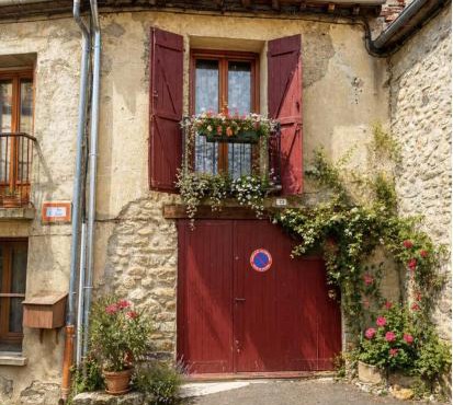 Charment Studio au pied du Canigou