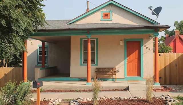 Charmer on 2nd - Beautiful home 2 blocks from Main