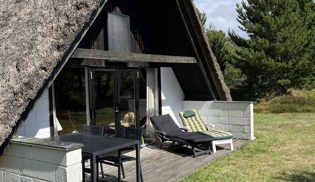 Charmerende Sommerhus