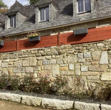 Charmes de la Forêt