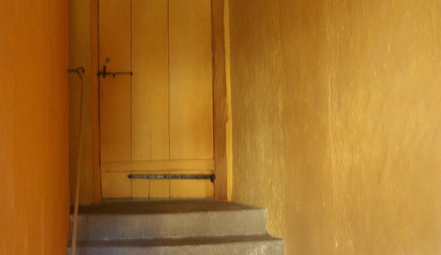 Charming gite with character