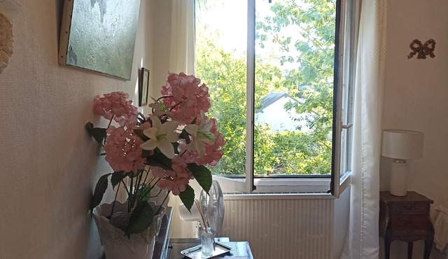 Charming family home near Chambord and Cheverny