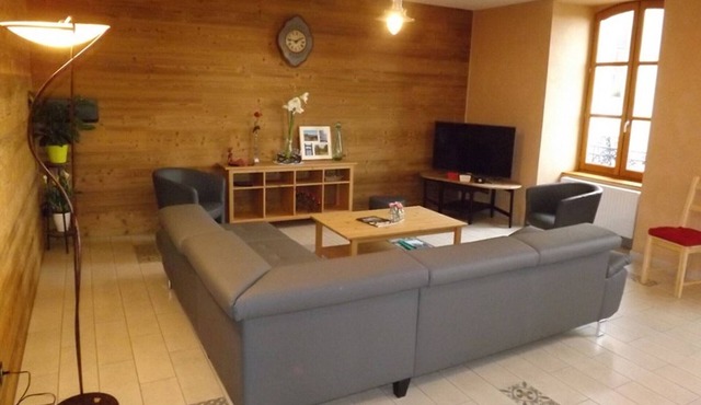 Charming Mountain House, Near Ski Resort, Fully Equipped, Pet Friendly, Enclosed Garden