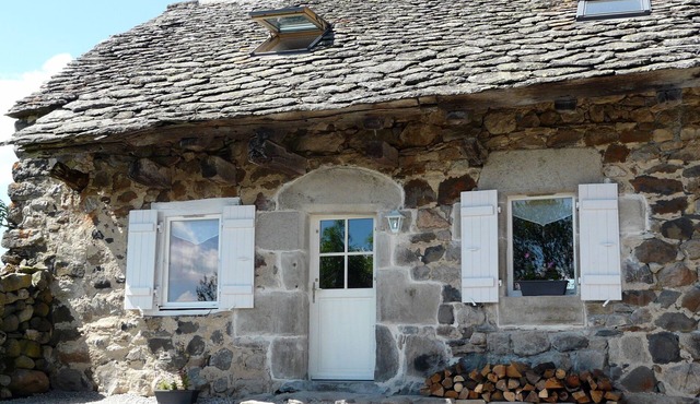 Charming gite - Parc des volcans d' Auvergne - 3 stars