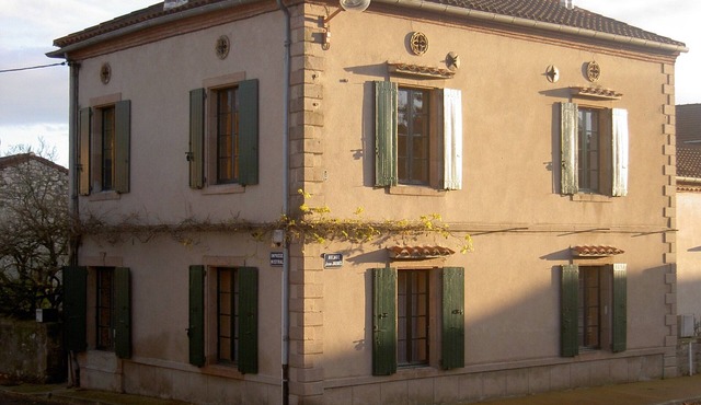 Charming, Sunny and Quiet Family House With Large Spaces, 160m²