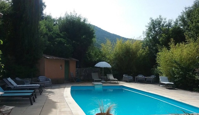 Charming Cottage Dolce Vita (4 to 7 people)