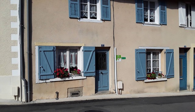 Charming house in Limousin