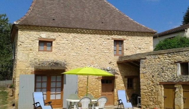 Charming Cottage in Quiet Village, Near Lalinde - Garden, Baby Equipment, Pet-Friendly